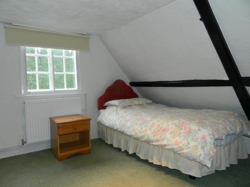 Best Western Cedars Hotel Stowmarket Zimmer foto